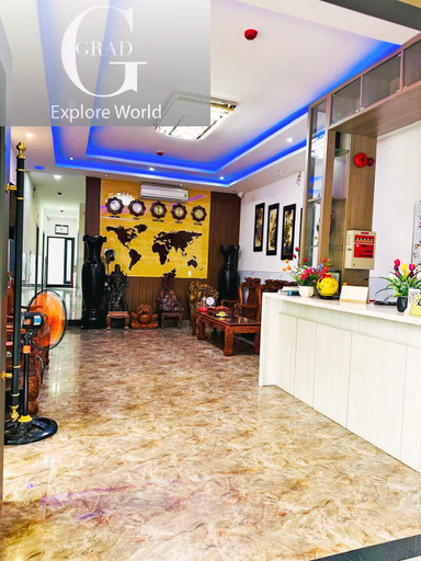 Others 5, GRAD Panaroma Hotel, Huế