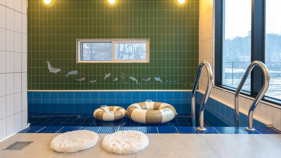 Sport & Beauty 2, Gangneung Agigorae Poolvilla, Gangneung