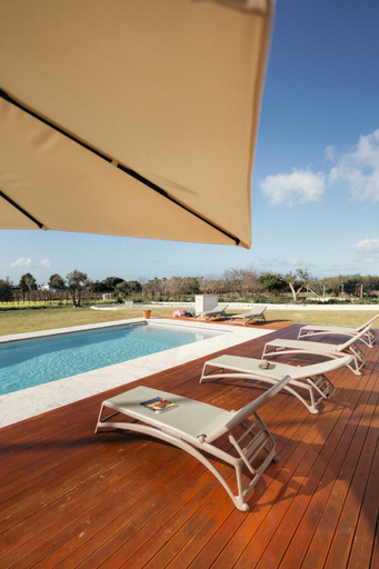 Sport & Beauty 3, Martina's Vineyard - rooms, Trapani