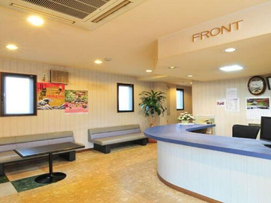 Others 2, Business Hotel Kogashima, Ōmura