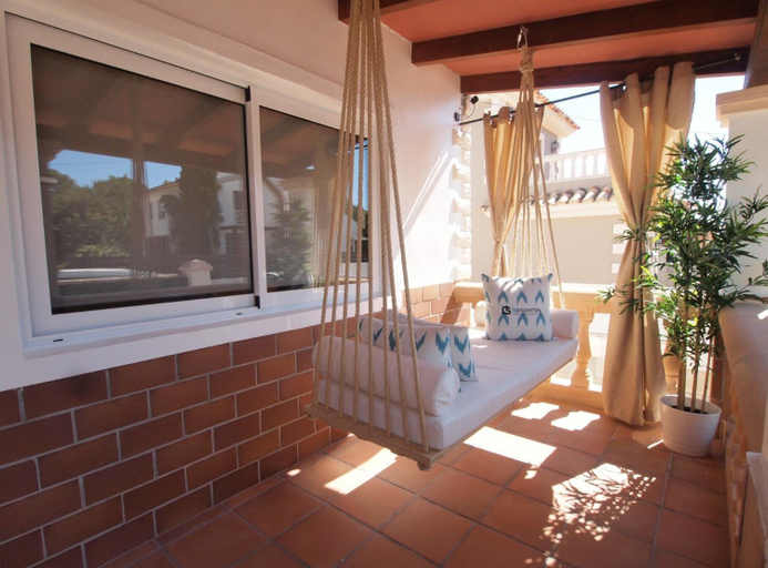 Others 3, Villa Colibrí, con piscina privada para 6 personas, Baleares