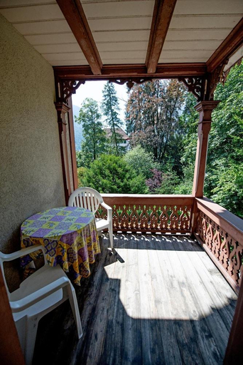 Others 5, Bed & Breakfast Sonne Interlaken-Matten, Interlaken