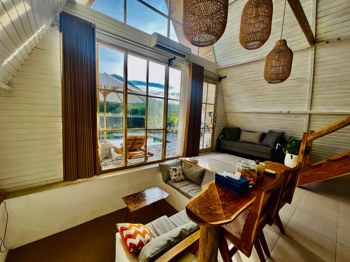 Others 5, Batur garden, Bangli