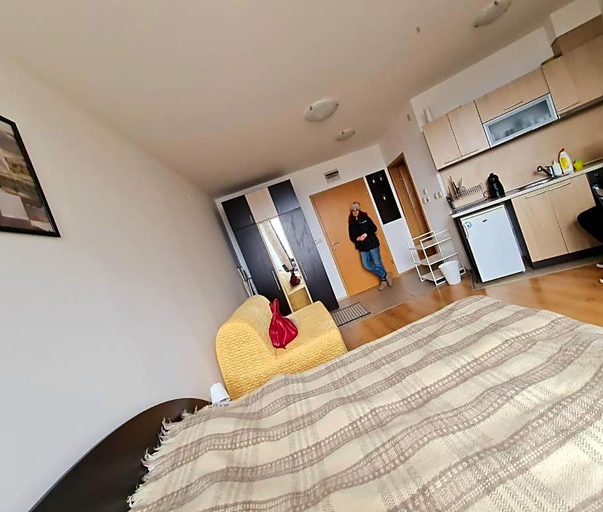 Bedroom 3, Aspen Golf and Ski Resort, Razlog
