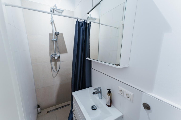 Others 3, LiT LiVING - Luxus - Box SprIng - WH Old Town - Parking, Rhein-Neckar-Kreis