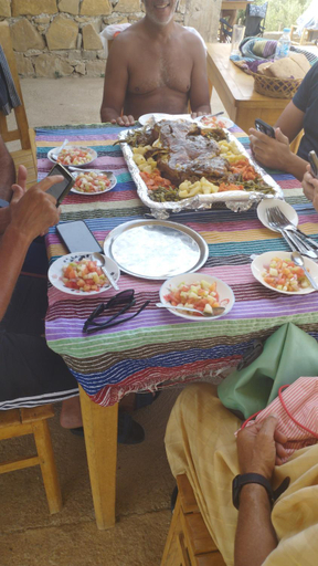 Food & Drinks 4, La Belle Etoile, Sidi Kacem