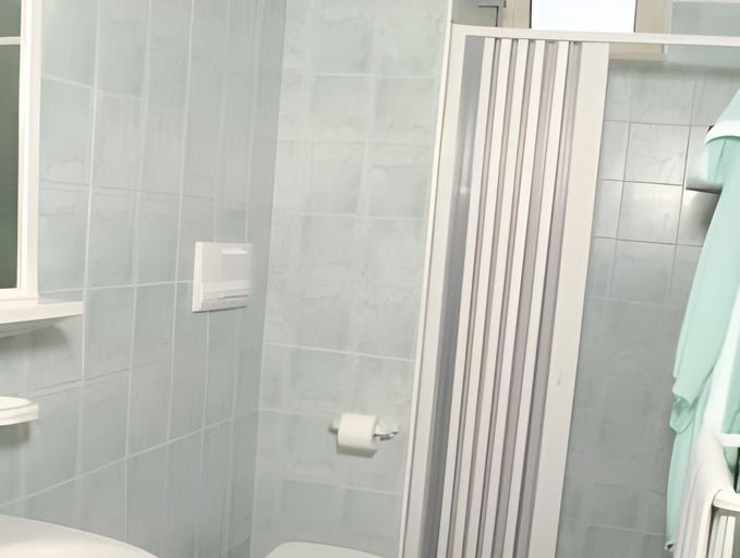 Bathroom 3, VILLAGGIO LE DIOMEDEE, Foggia