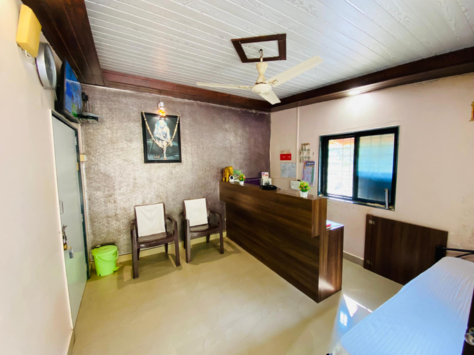Others 4, Lakeview Resort Lavasa, Pune