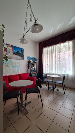 Others 5, Bed and Breakfast Trestelle, Ancona