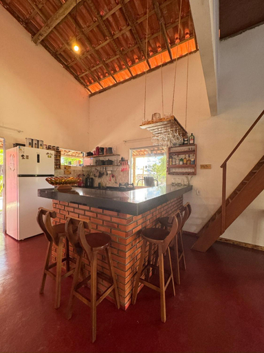 Others 5, Hostel Caraivando, Porto Seguro