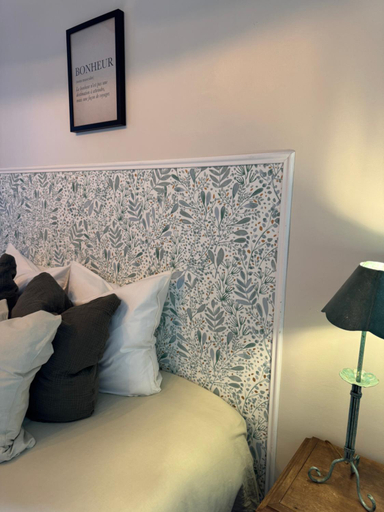 Bedroom 2, Maison Louisa, Alpes-Maritimes