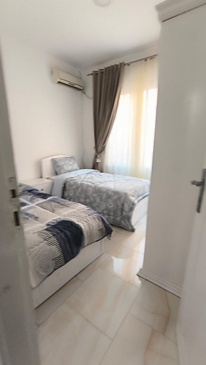 Bedroom 3, Paradise Hill, Al-Ghurdaqah