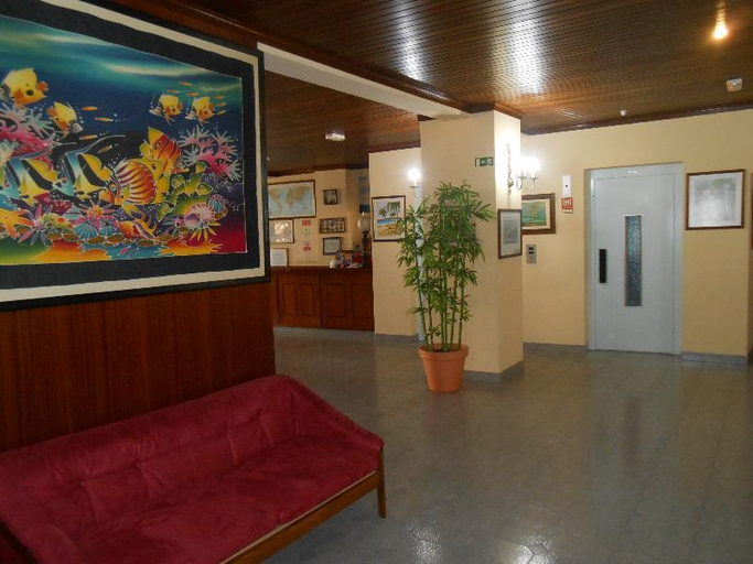 Public Area 2, Boutique Hotel Marina S Roque, Lagos