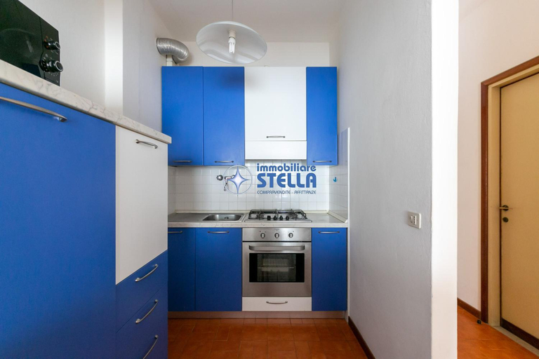 Others 5, Residence El Palmar, Venezia