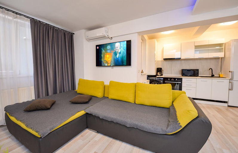 Others 5, Shabbat Apartments, Municipiul Bucuresti