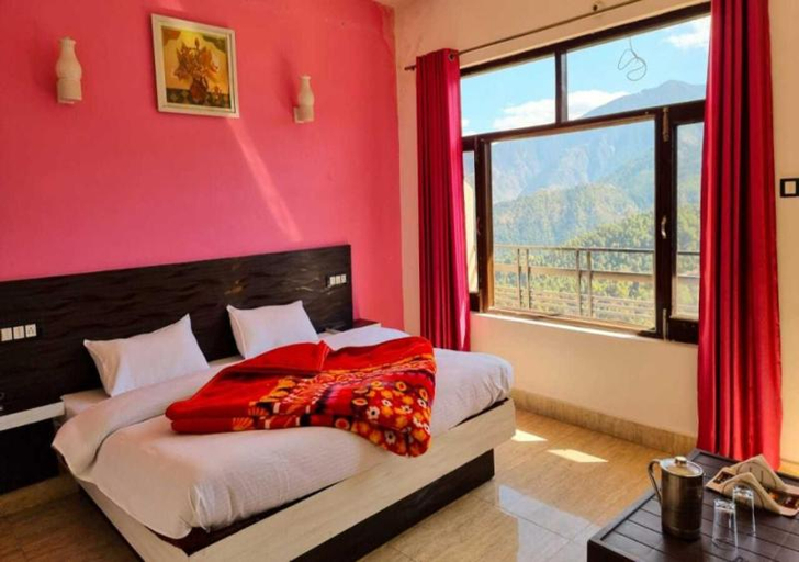Others 3, Sunpark, Chamba