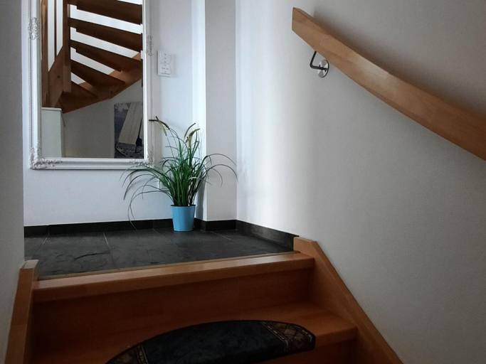 Bathroom, Haus in Olpenitz mit Strand und Meerblick, Schleswig-Flensburg