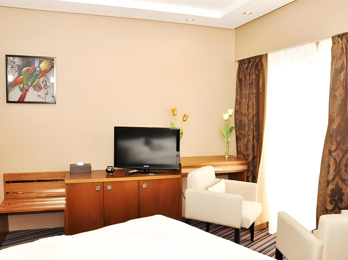 Bedroom 2, Hotel Belere Rabat, Rabat