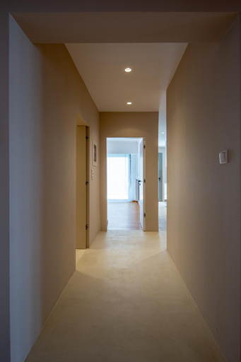 Others 2, Hippocrates - Faliro deluxe apartment, Attica