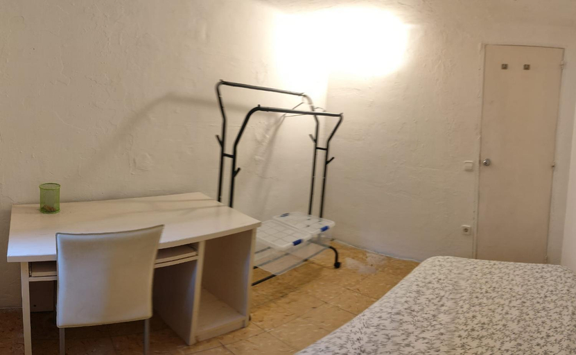 Others 3, Pintor Pahissa Rooms, Barcelona