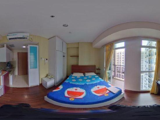 Others 3, Amazing Puri Orchard Apartment, West Jakarta