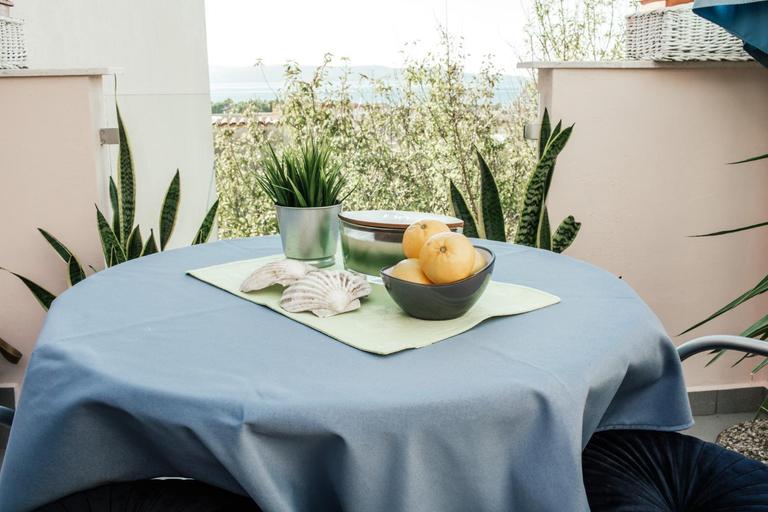 Food & Drinks 5, Apartments Nora, Makarska