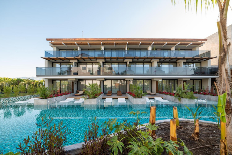 Sport & Beauty 2, Akra Fethiye The Residence Tui Blue Sensatori, Fethiye