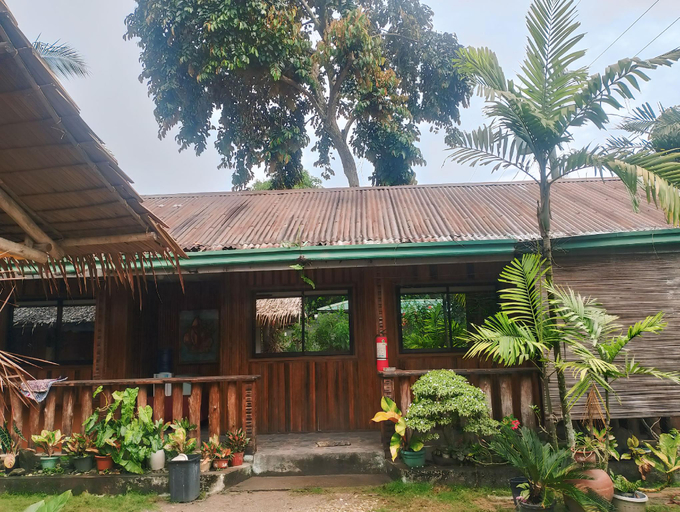 Exterior & Views 3, Naramalan Inn, San Vicente