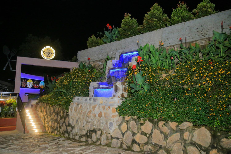Food & Drinks 5, Fuego Hotel, Kampala