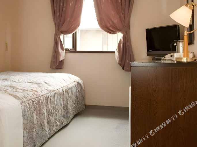 Others 4, Business HotelCentral, Mobara