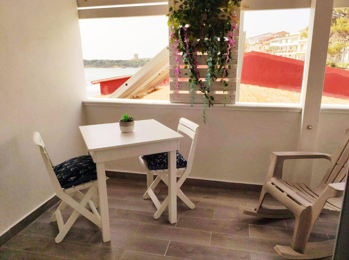 Others 5, B&B Capo Rizzuto fronte Mare, Crotone