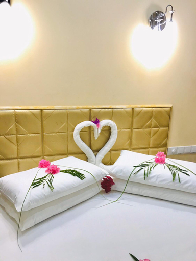 Bedroom 2, Abuharee Grand
