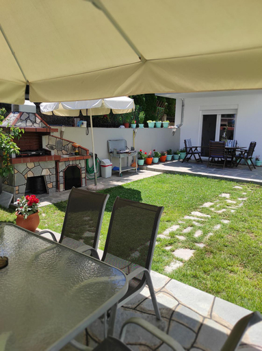 Food & Drinks, RG Studios Thassos #3, East Macedonia and Thrace