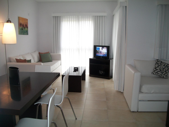 Bedroom 3, Avutarda de Carilo, Pinamar