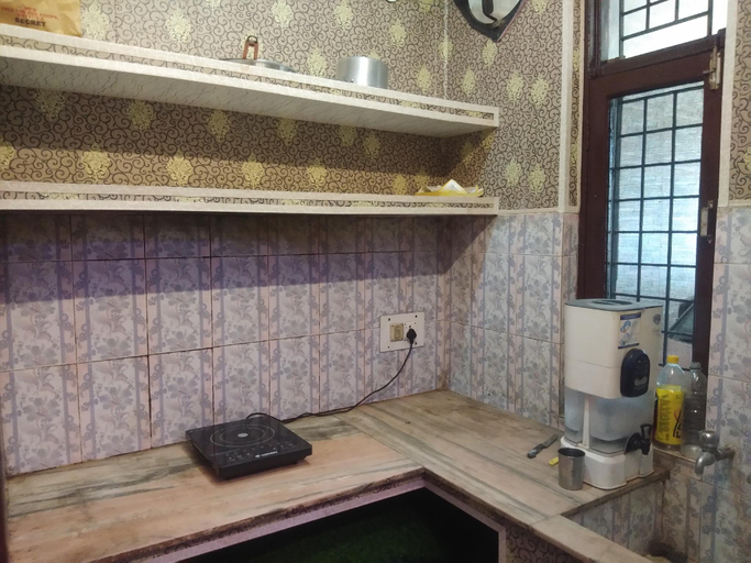 Others 3, ASHIANA HOME STAY, Jammu