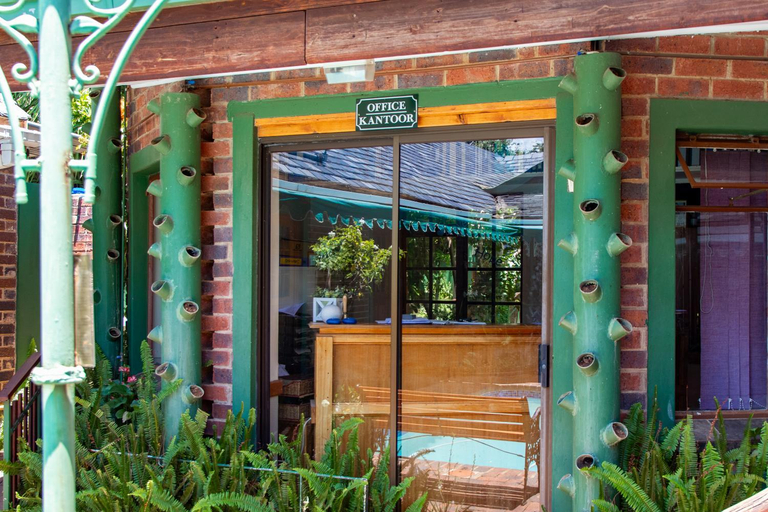 Others 3, Kleine Eden Guesthouse, Mangaung