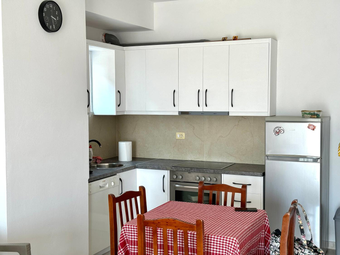 3, Serenity Apartments, Sarandës