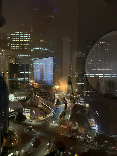 Others 5, Air Residence- Makati, Makati City