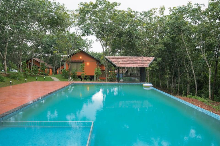Sport & Beauty, NATUREBLISS FARM STAY RESORT	, Wayanad