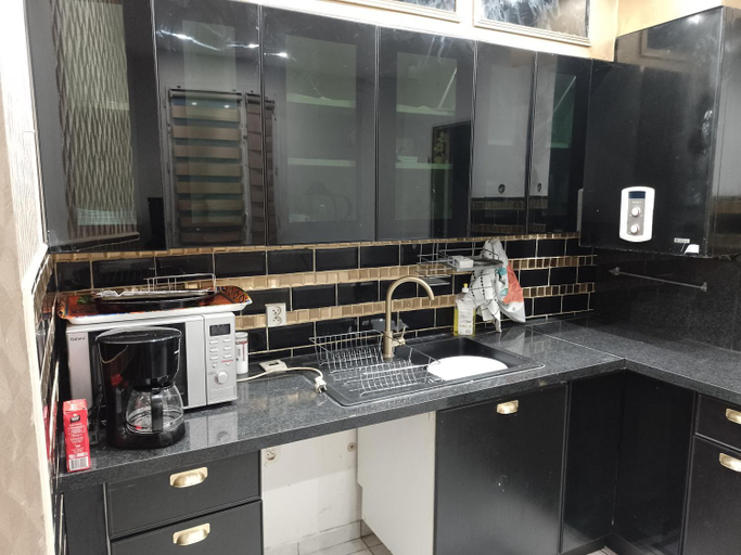 Others 5, Spacious Home - Maison Spacieuse, Seine-et-Marne