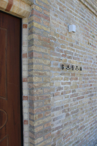 Others 3, Gaeta Rooms, Chieti
