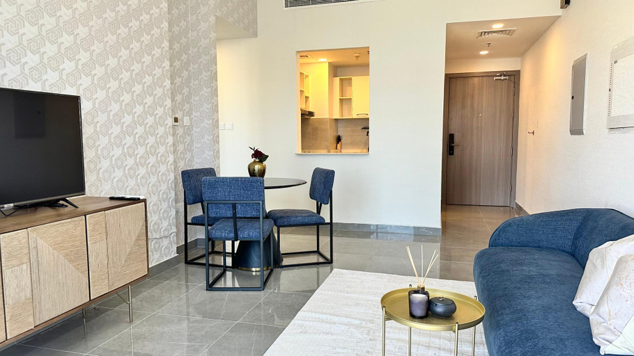 Others 3, Luxury Suite In Masdar City, Abu Dhabi City