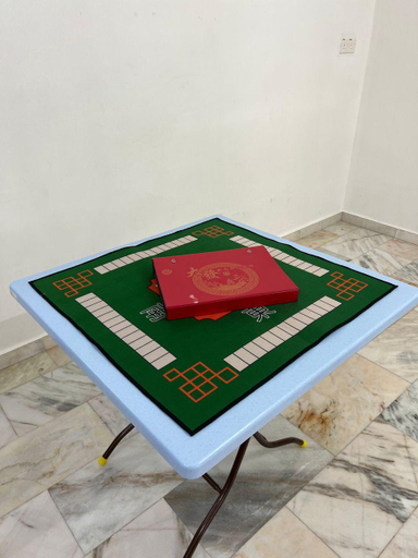 Others 4, M Guest House2, Muar