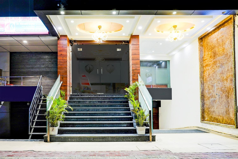 Others 5, HOTEL AMBER CONTINENTAL, Bareilly