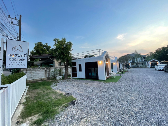 Others 5, Suk Sawat Mini Resort, Muang Lampang