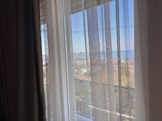View 5, House for rest, Batumi