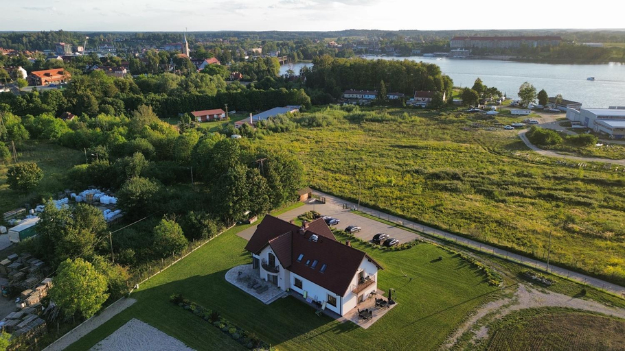 Others 4, Apartamenty, Zielone Wzgorze Wiktora w Mikolajkach, Mrągowo