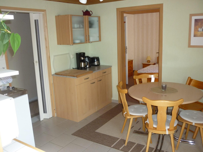Others 4, Ferienwohnung in Gross Kordshagen mit Garten, Vorpommern-Rügen