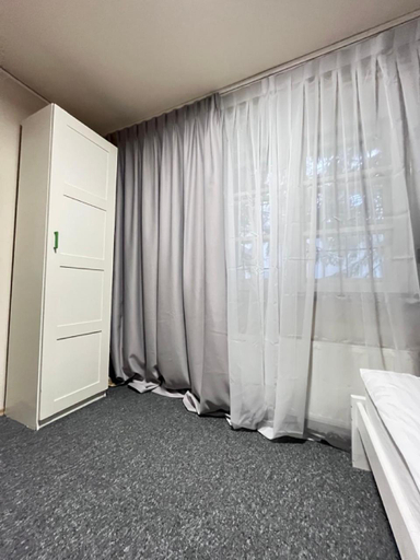 Bedroom 2, GIRLS Dorm Apartment, Kraków City