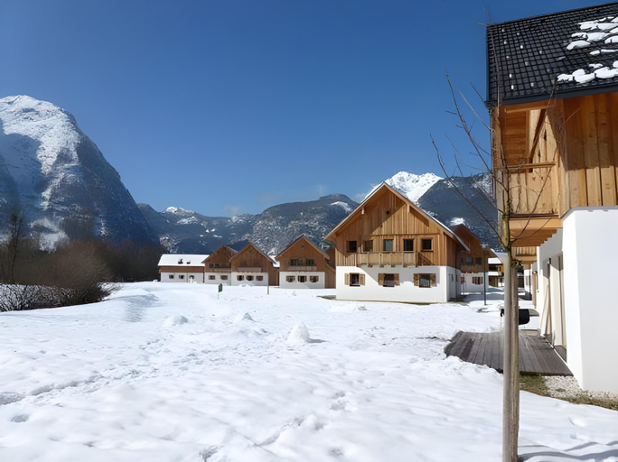 Exterior & Views 2, Dormio Resort Obertraun, Gmunden